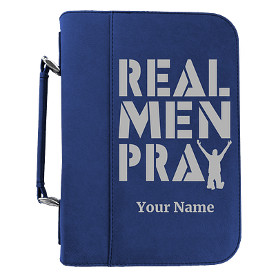 Blue_Real Men Pray_Bible-Cover-PERS-800