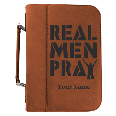 Rawhide_Real Men Pray_Bible-Cover-PERS-800