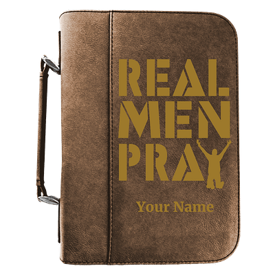 Rustic_Real Men Pray_Bible-Cover-PERS-800