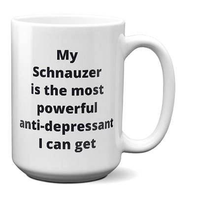 Schnauzer-Powerful Anti-depressant-white_15 oz Mug WC Product Image Template 800x800