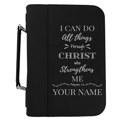 Black-Silver_I Can Do All Things_Bible-Cover-PERS-800