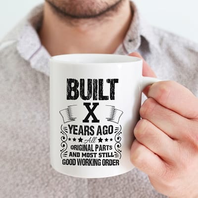 X-Built_Man Bearded holding 11 oz white mug-MariniStyleDesigns_template397_RIGHT-SQ CROP-800