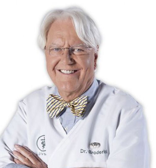 Dr. Geoffrey Broderick